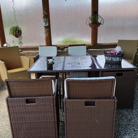 Ferienwohnung Bohndorf Zewnętrze zdjęcie
