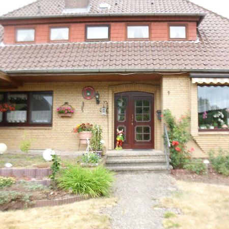 Ferienwohnung Bohndorf Zewnętrze zdjęcie