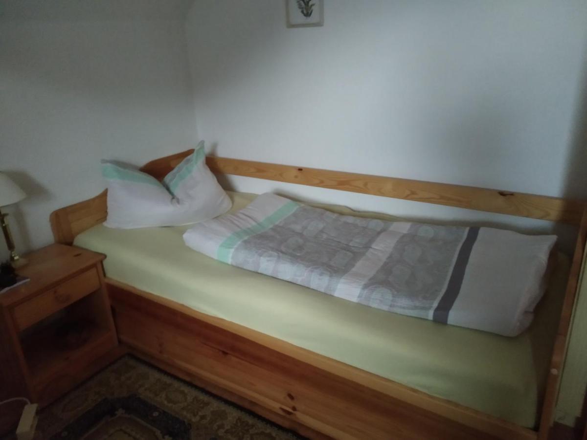 Ferienwohnung Bohndorf Zewnętrze zdjęcie